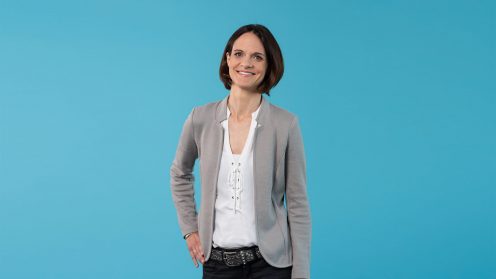 Simone Kurz