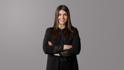 Tatjana Samardzija