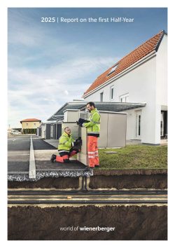 Report on the First Half-Year 2025
