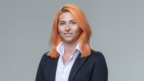 Eva Milgotin