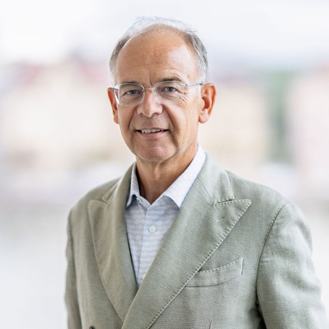 Heimo Scheuch