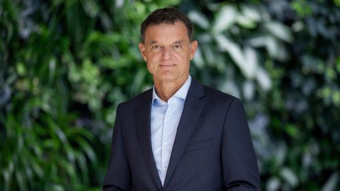 Claus Ehrenbeck