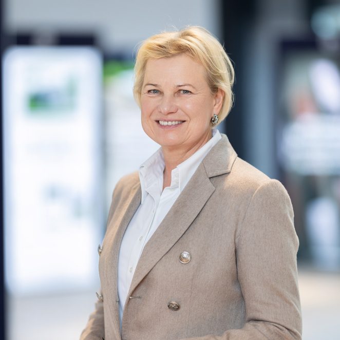 Dagmar Steinert