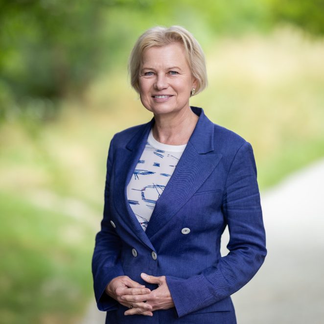 Dagmar Steinert