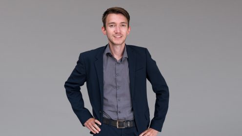 Dominik Witzeneder