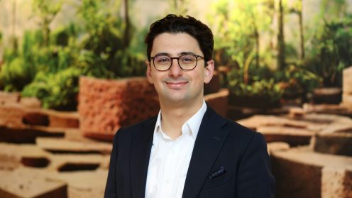 Alfredo Sibilia