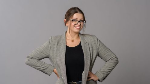 Natascha Schulz