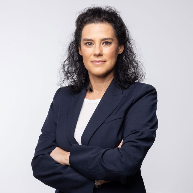 Solveig Menard-Galli