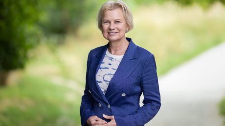 Dagmar Steinert