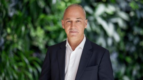 Gerhard Hanke, CFO Wienerberger AG
