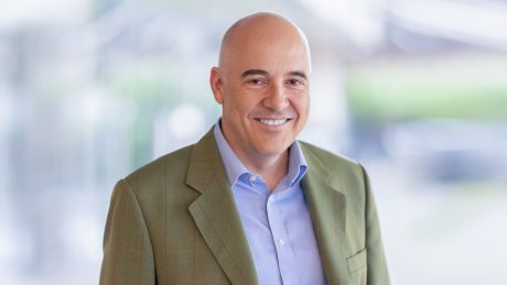 Harald Schwarzmayr, COO West Wienerberger AG