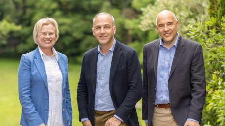 Wienerberger AG Management
