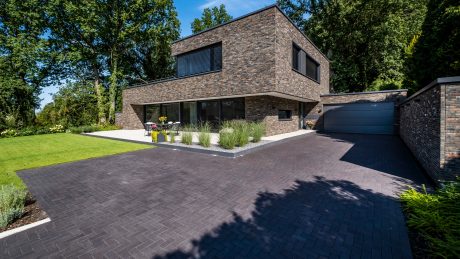 Single family home