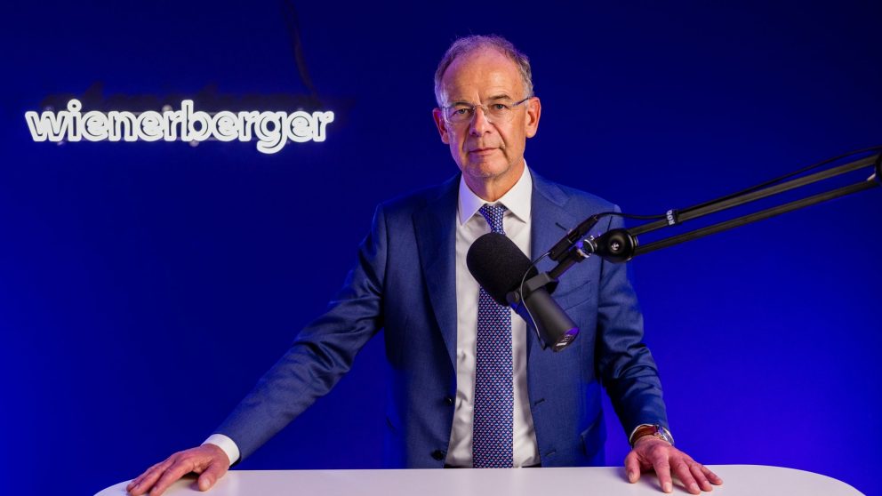 Heimo Scheuch Podcast