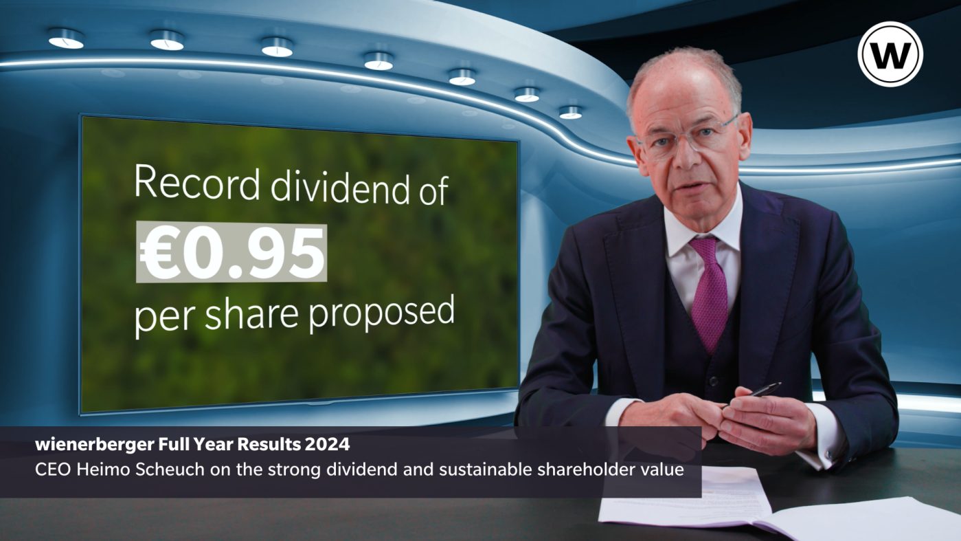 Überschrift - Dividende (2)