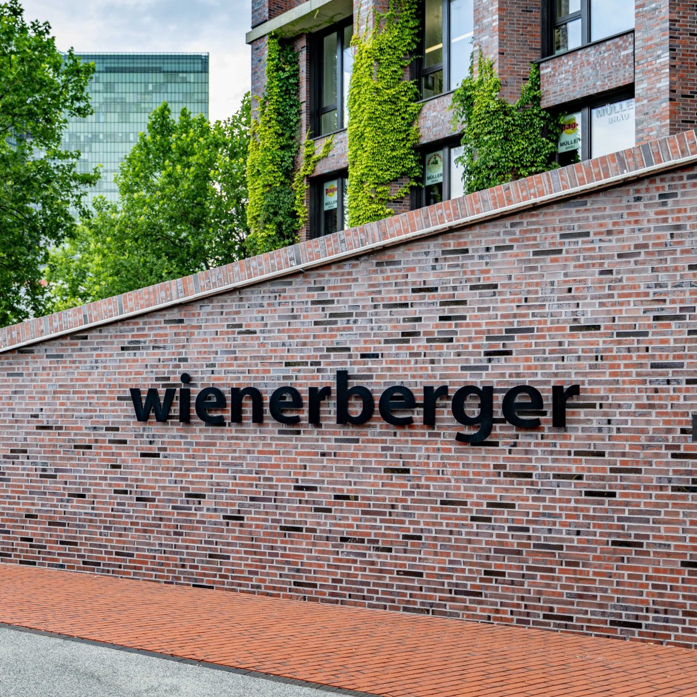 wienerberger Q1 Results 2026
