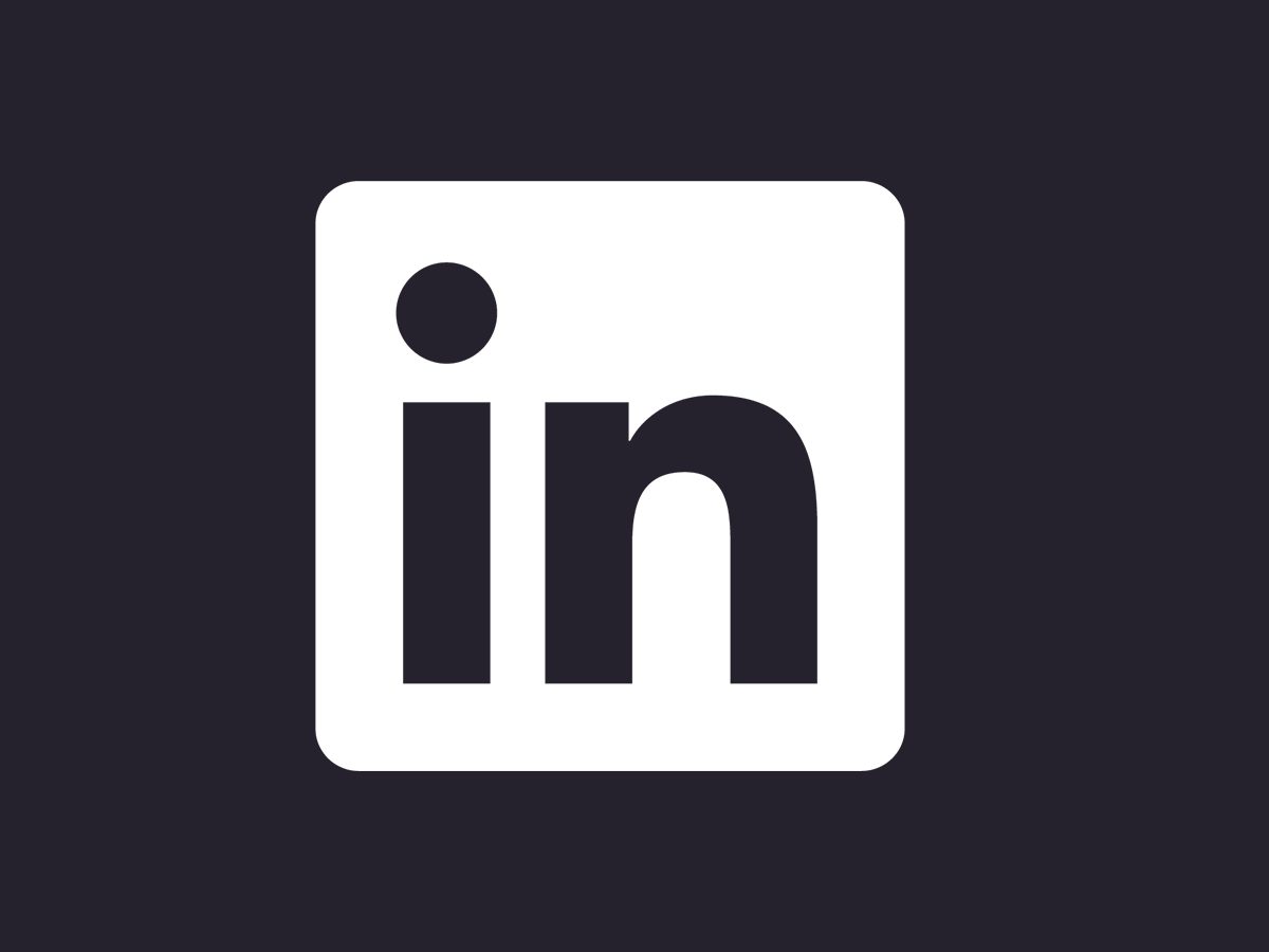 LinkedIn Logo
