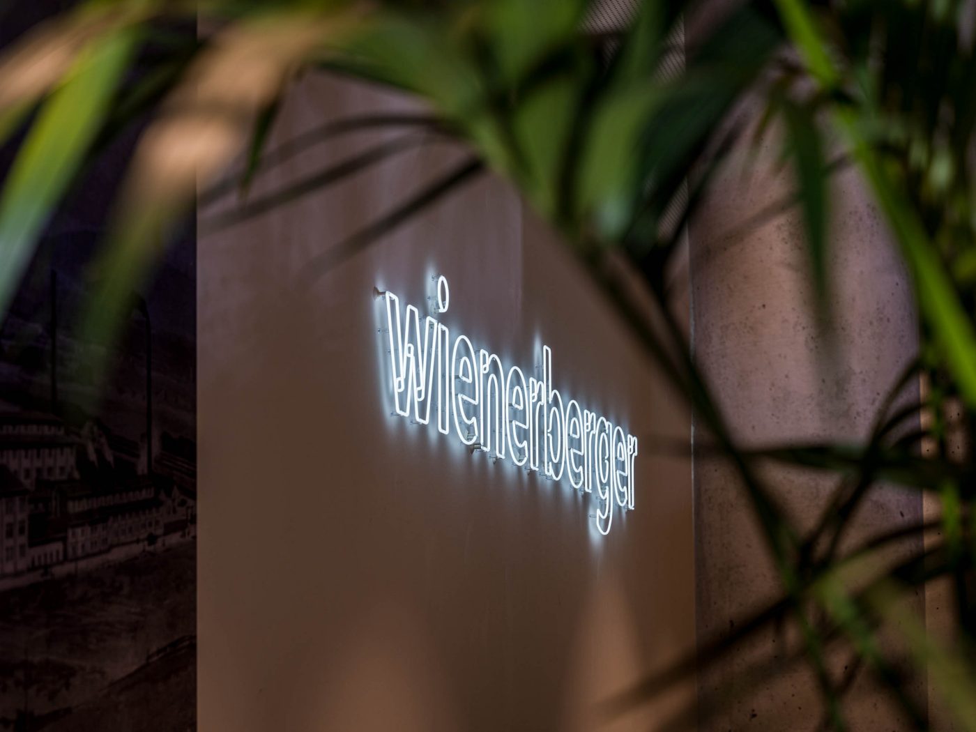 These images were taken in 2020 when we moved into our new office building