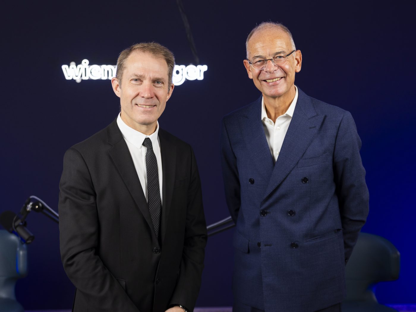 Podcast - Matthieu Peyraud