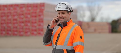 Wienerberger als Arbeitgeber