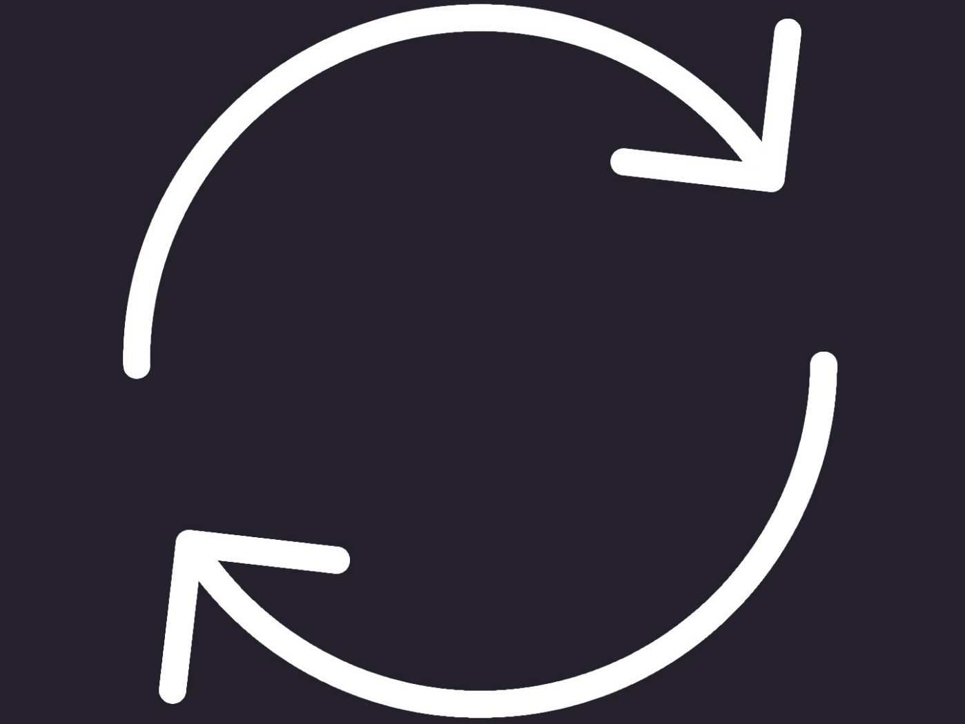 Circularity Icon