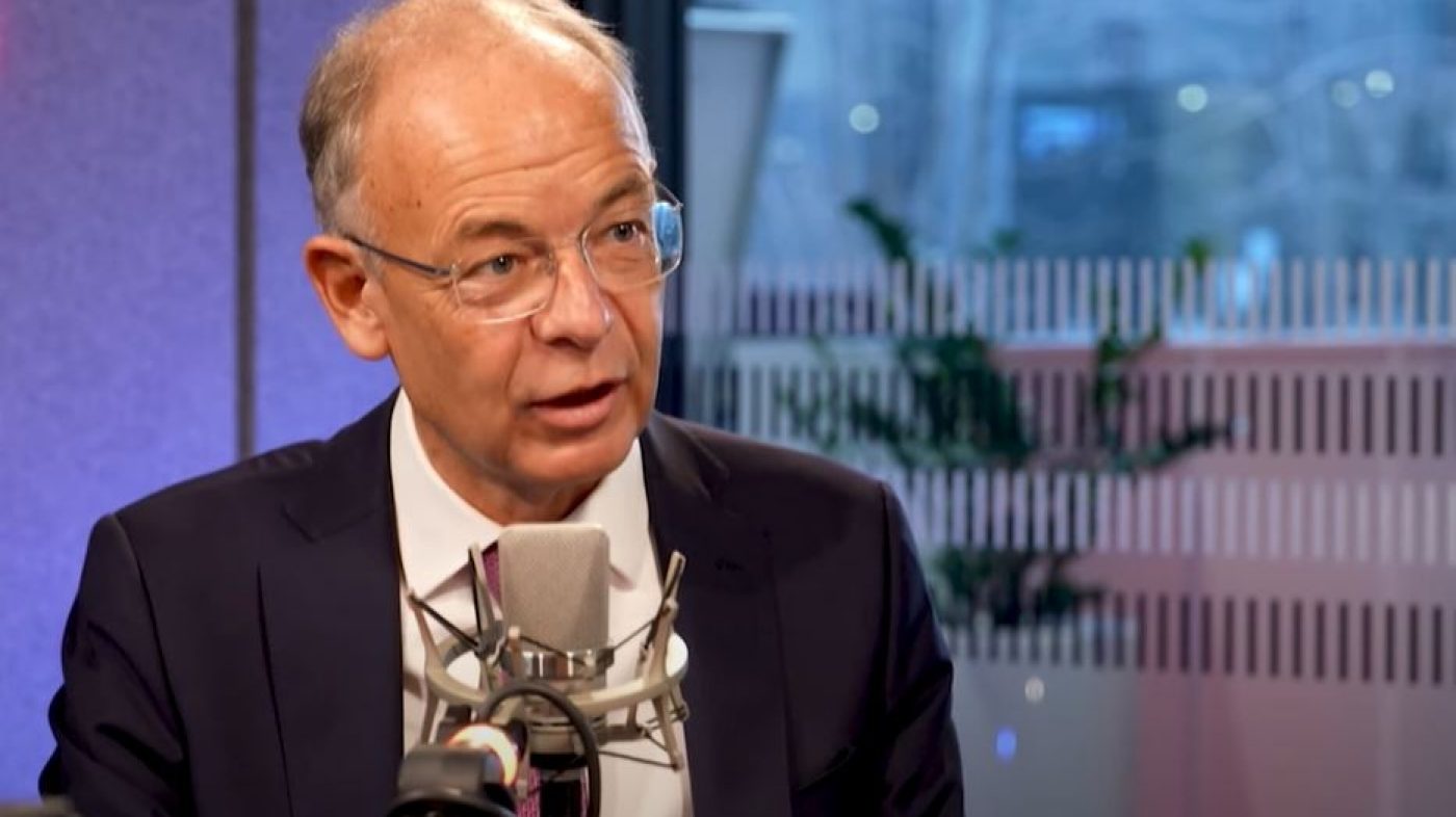 Heimo Scheuch