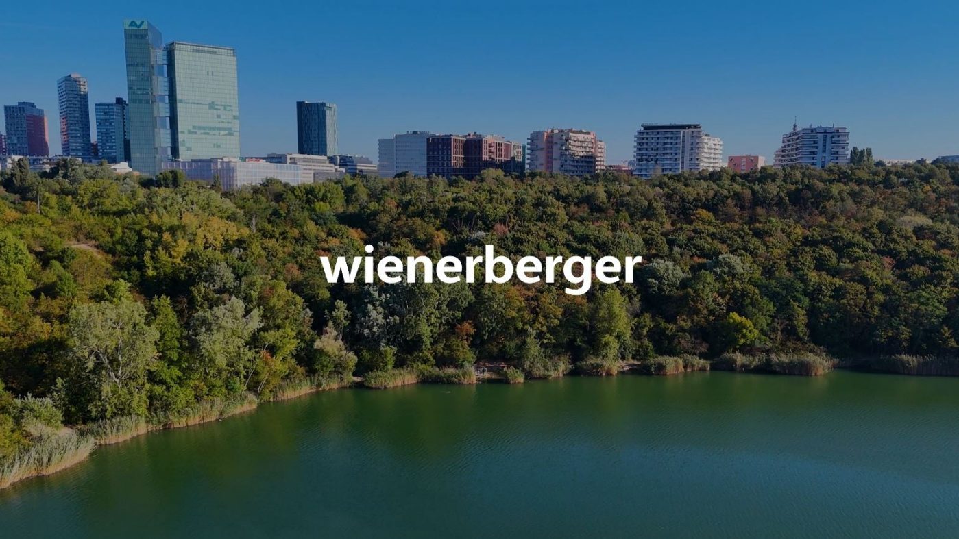 WOW - World of Wienerberger - Imagefilm