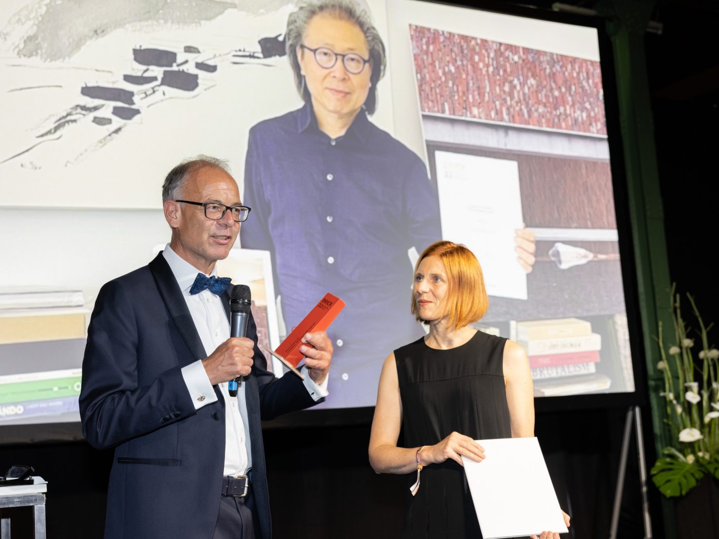 Brick Award 22: Grand Prize Winner & Category Winner “Sharing public spaces”: Jingdezhen Imperial Kiln Museum (China)