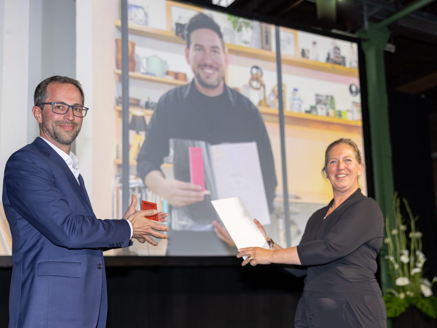 Brick Award 22: Category Winner “Feeling at home”: The House that Inhabits – Productive Urban Housing (Ecuador)