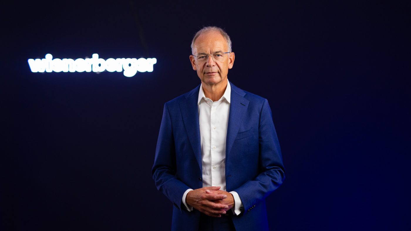 Heimo Scheuch