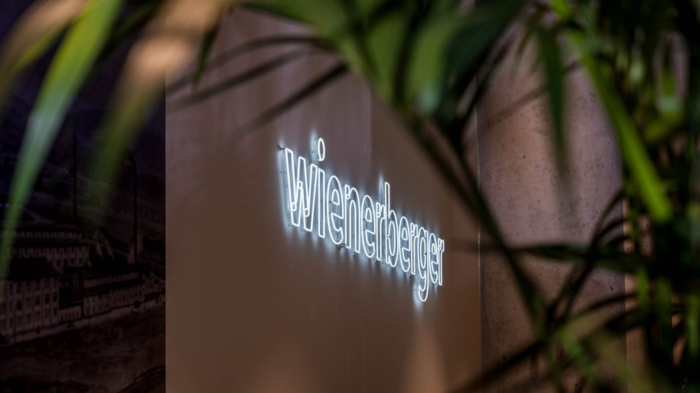 wienerberger HQ