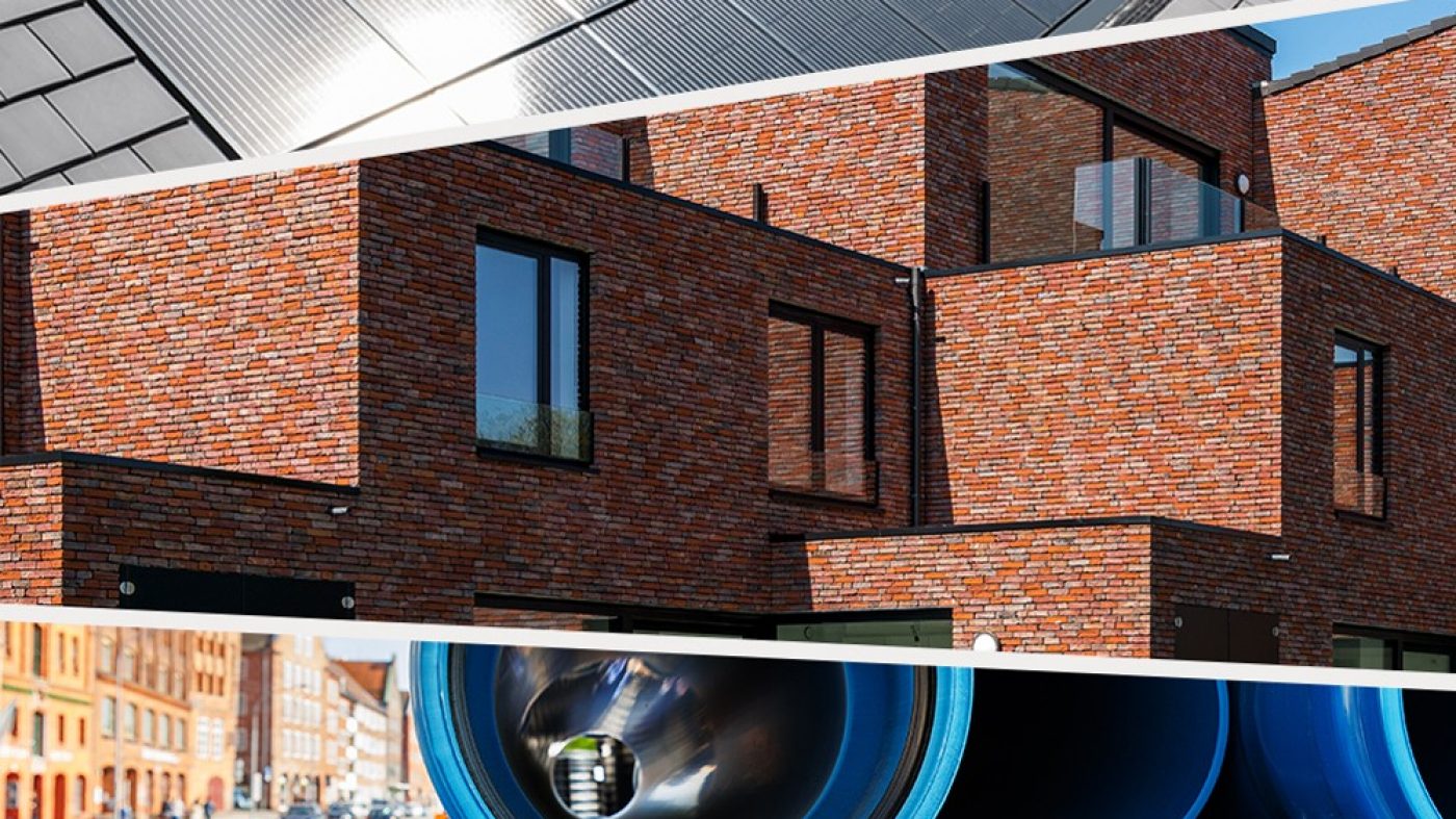 wienerberger Geschäftsbericht 2025