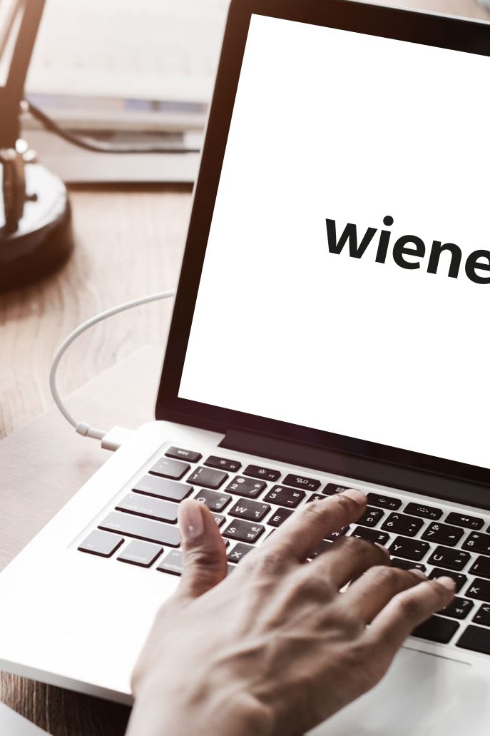 Wienerberger AG Logo