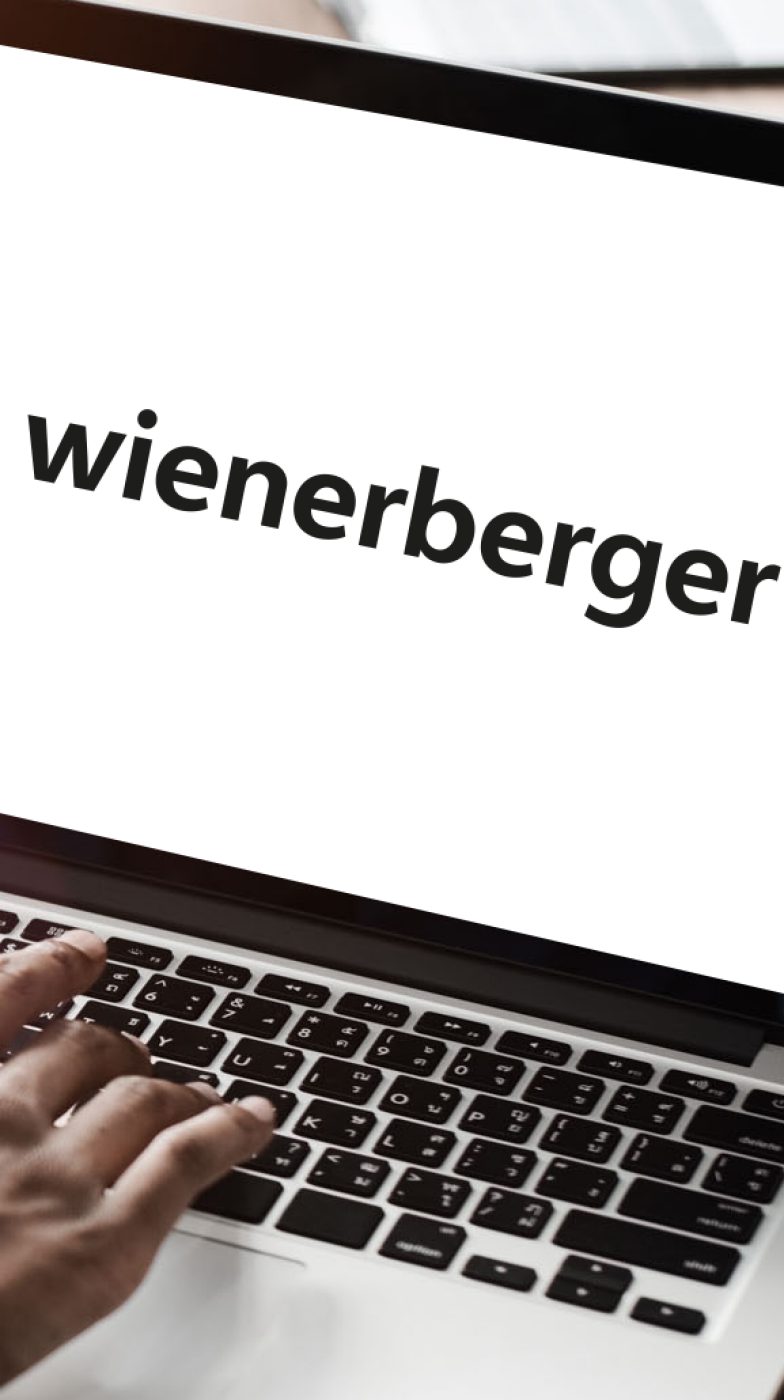 Wienerberger AG Logo
