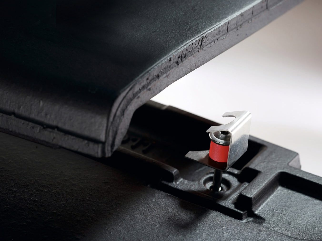 Dachsystem, Windsicherung