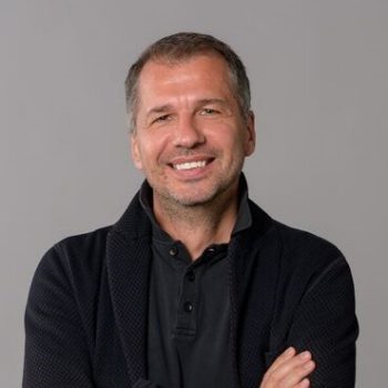 Gerhard Panzenböck