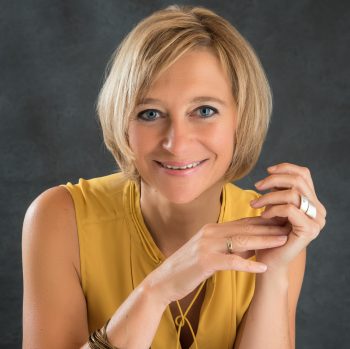 Portrait, Frau