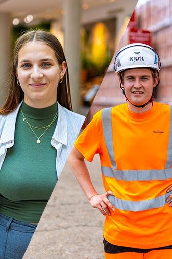 Apprentice at Wienerberger