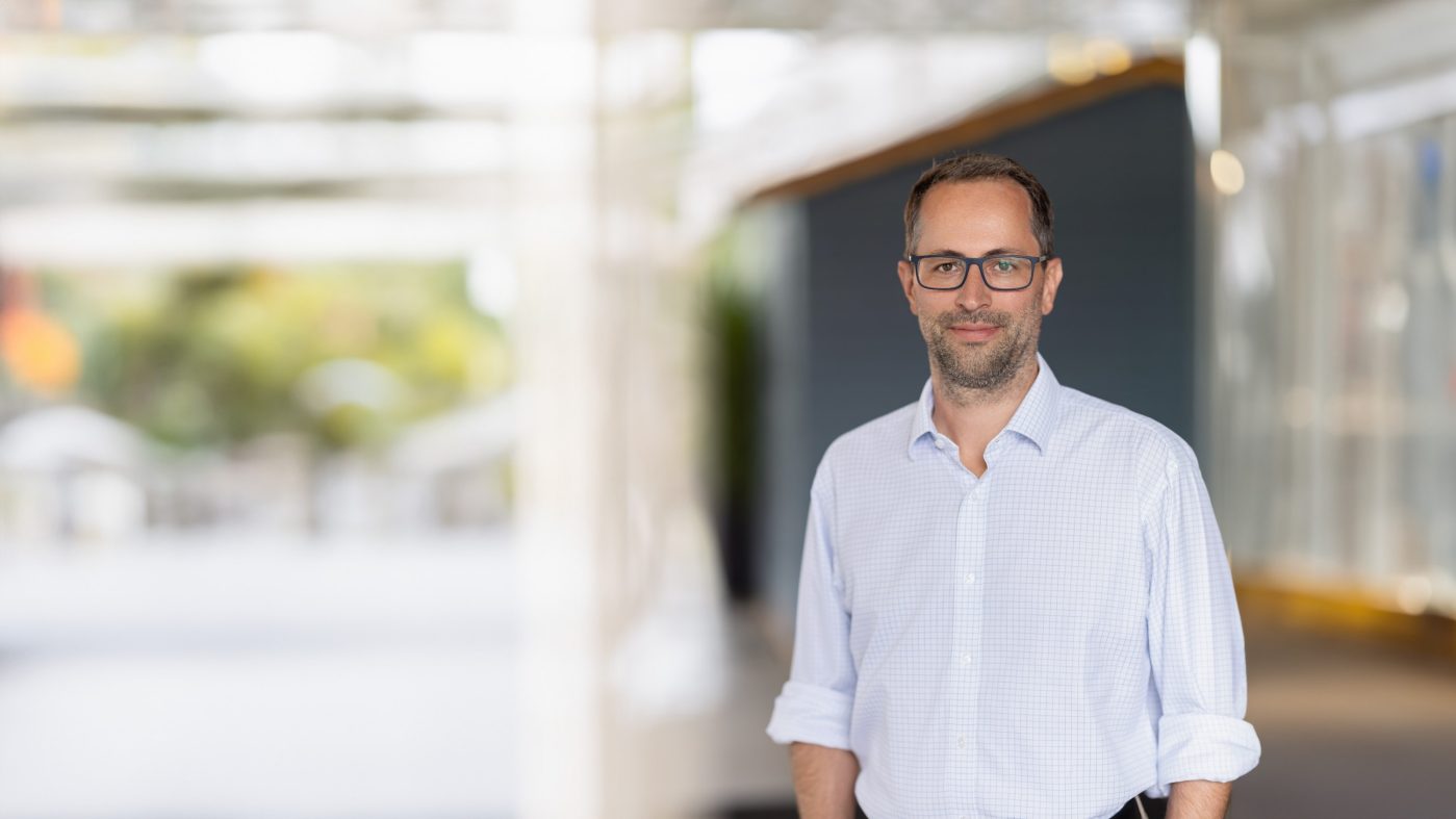 Christian Reingruber