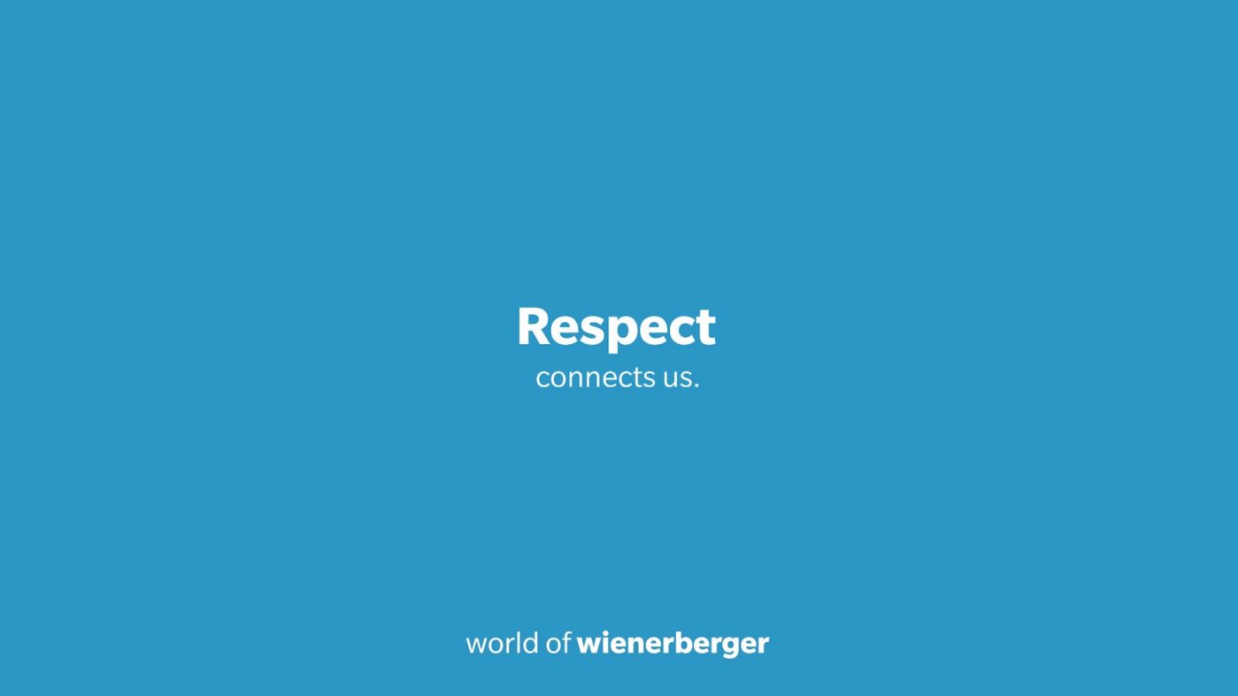 Respect