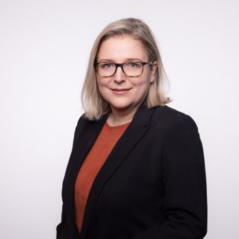 Ulrike Baumgartner-Foisner