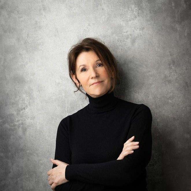 woman