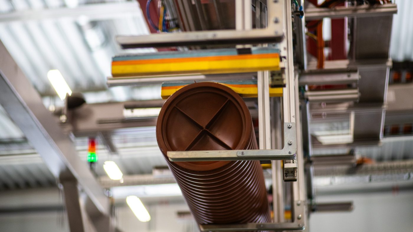 Swedish plant, Ljung