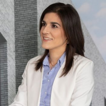 Theodora Rompoti - Kontakt