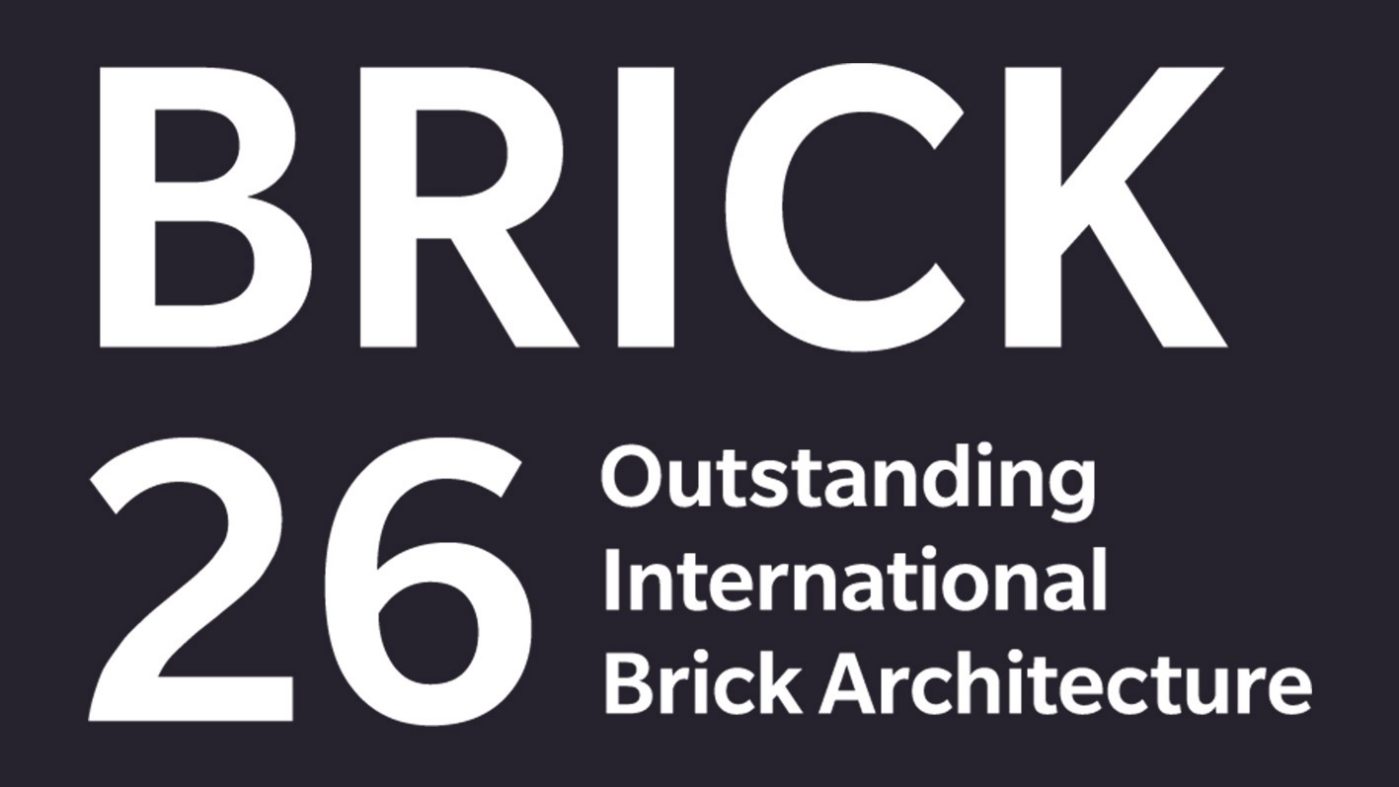 Brick Award 22 Logo