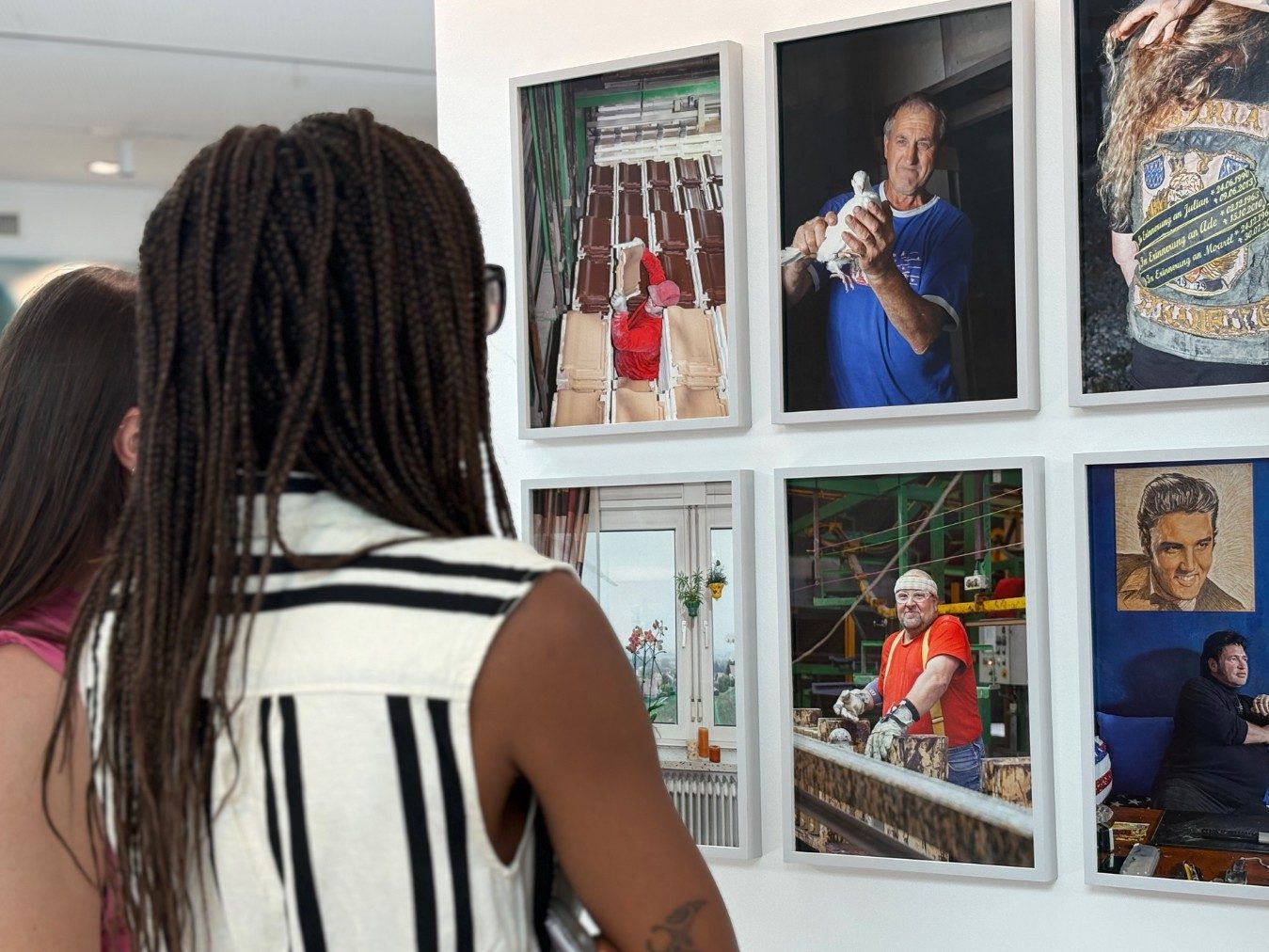 INSIGHTS Exhibition