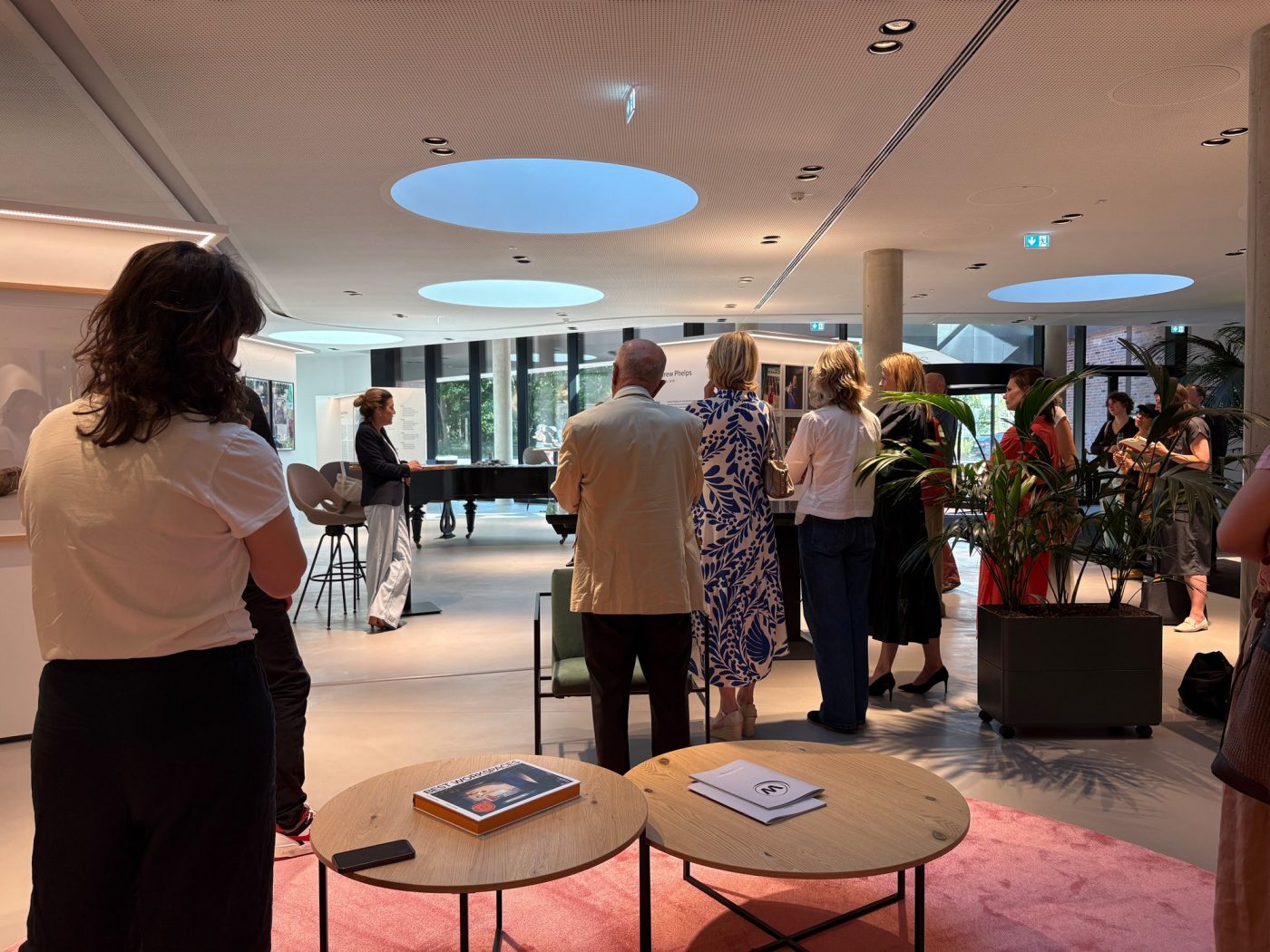 INSIGHTS Exhibition
