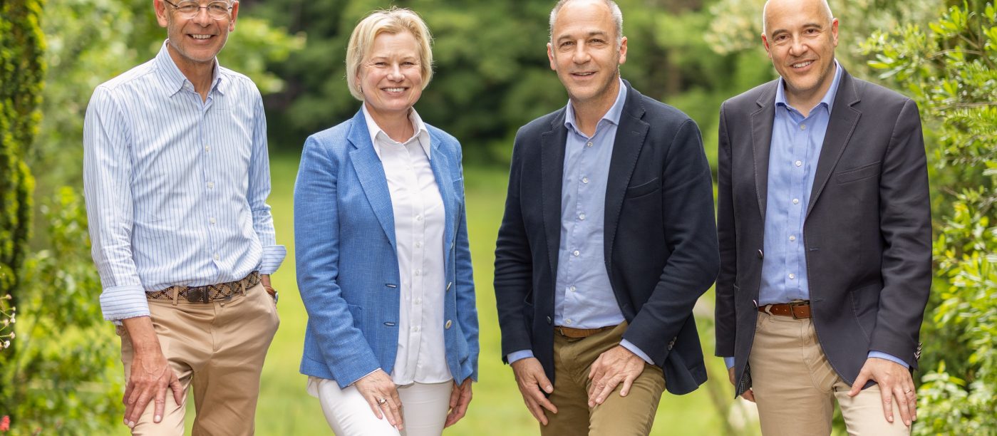 Wienerberger Vorstand