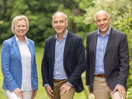 Wienerberger AG Vorstand