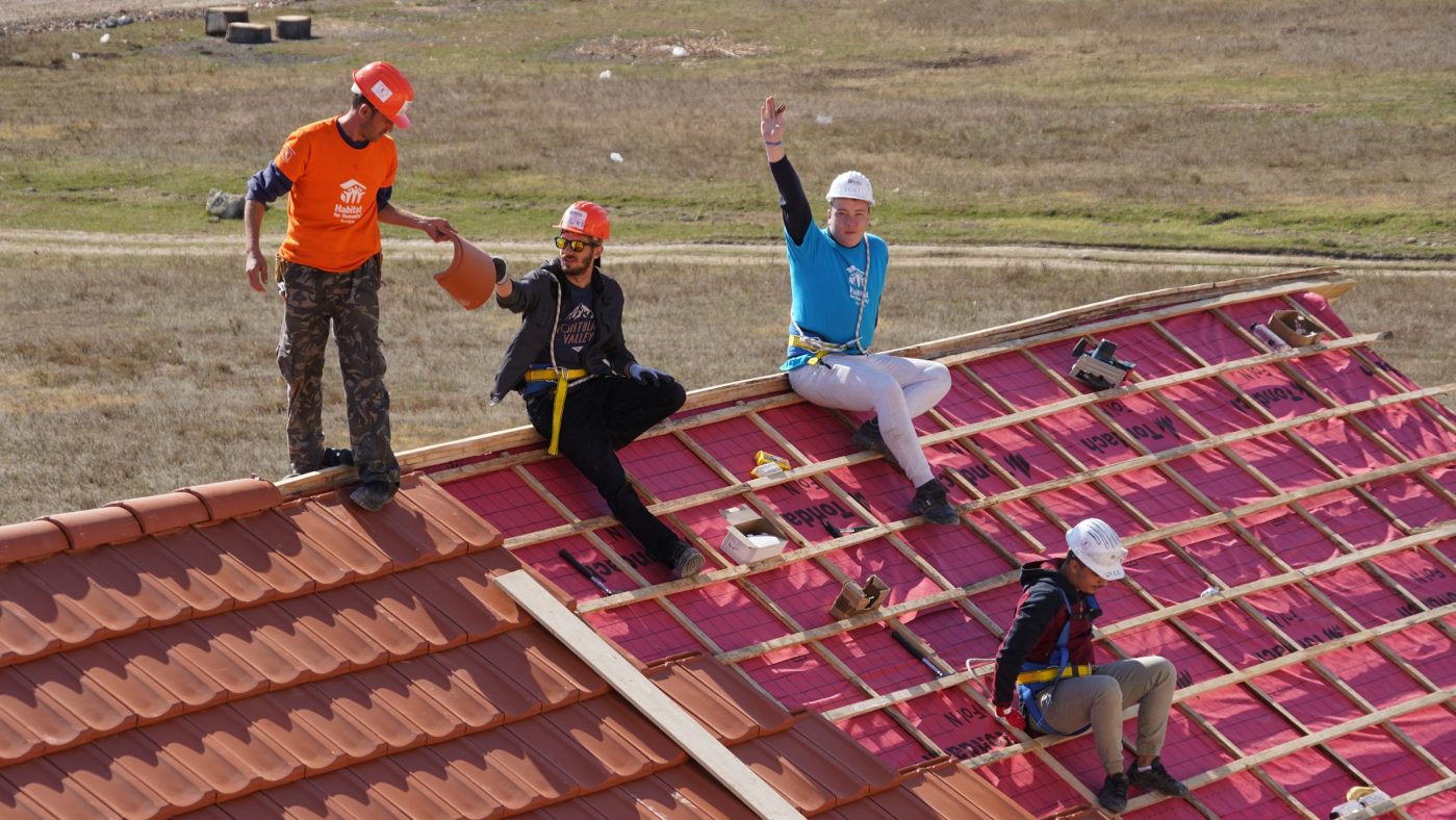 (c) Habitat for Humanity Romania